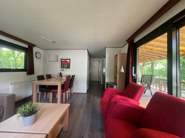 Medium property photo - Buinerweg 8-13, 9536 PG Ees